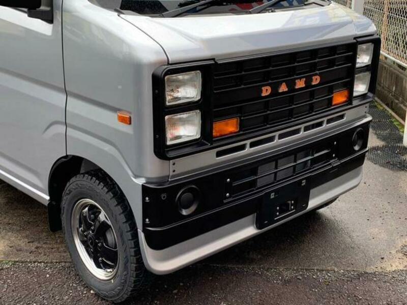 HIJET CARGO