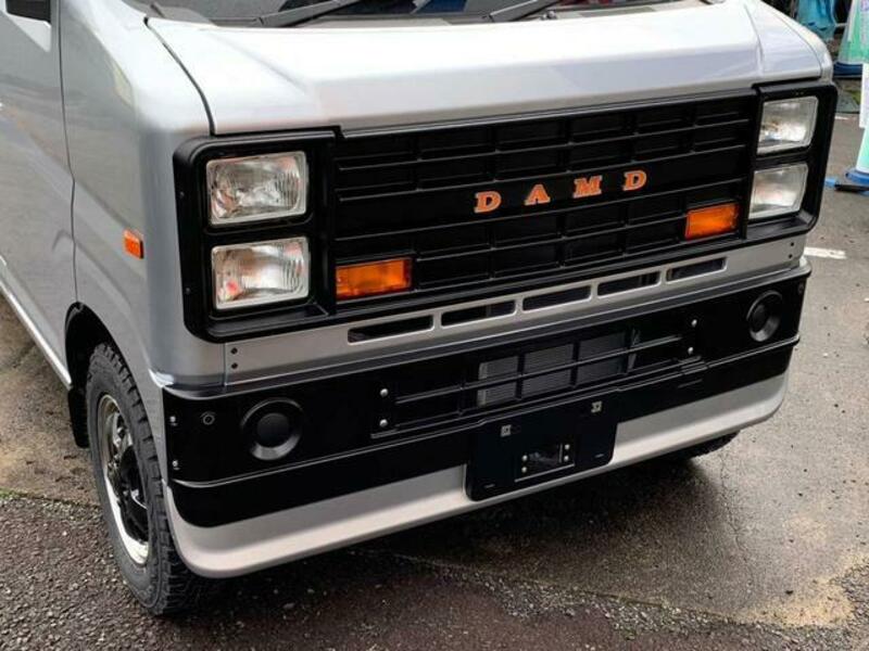 HIJET CARGO