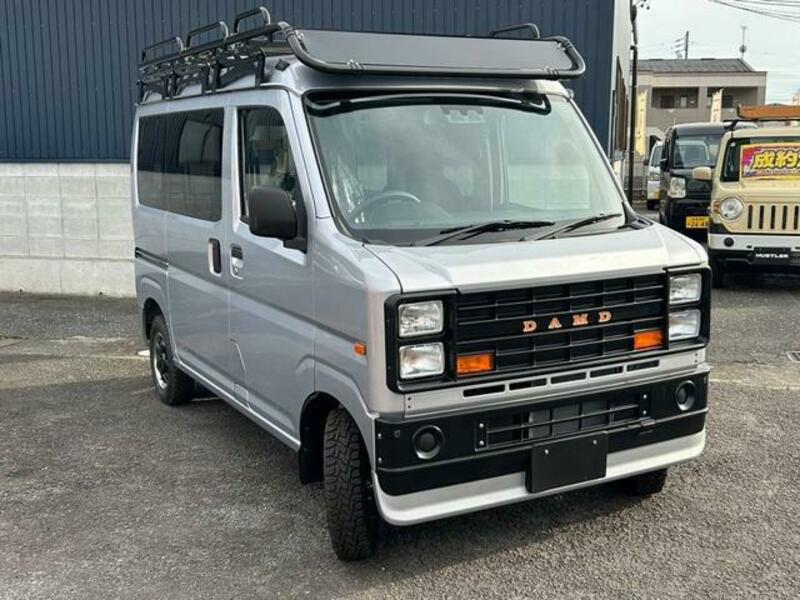 HIJET CARGO