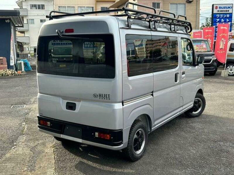 HIJET CARGO