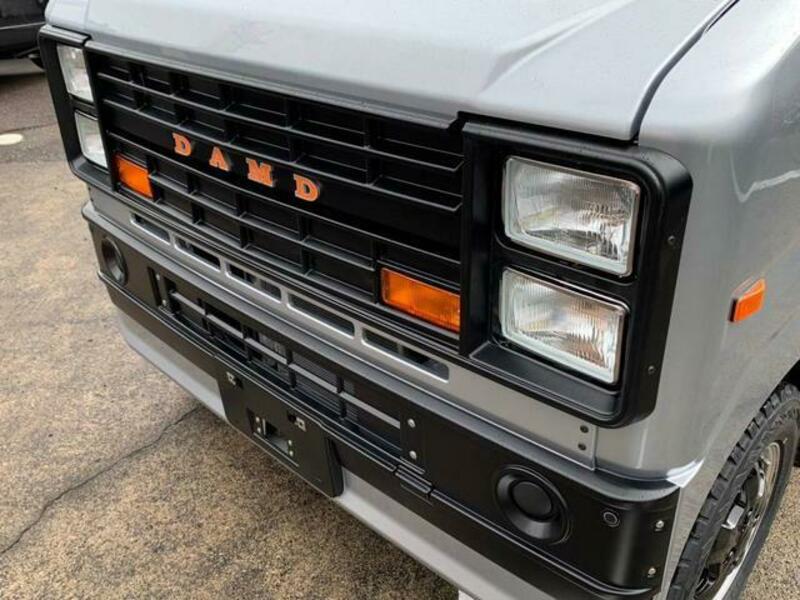 HIJET CARGO
