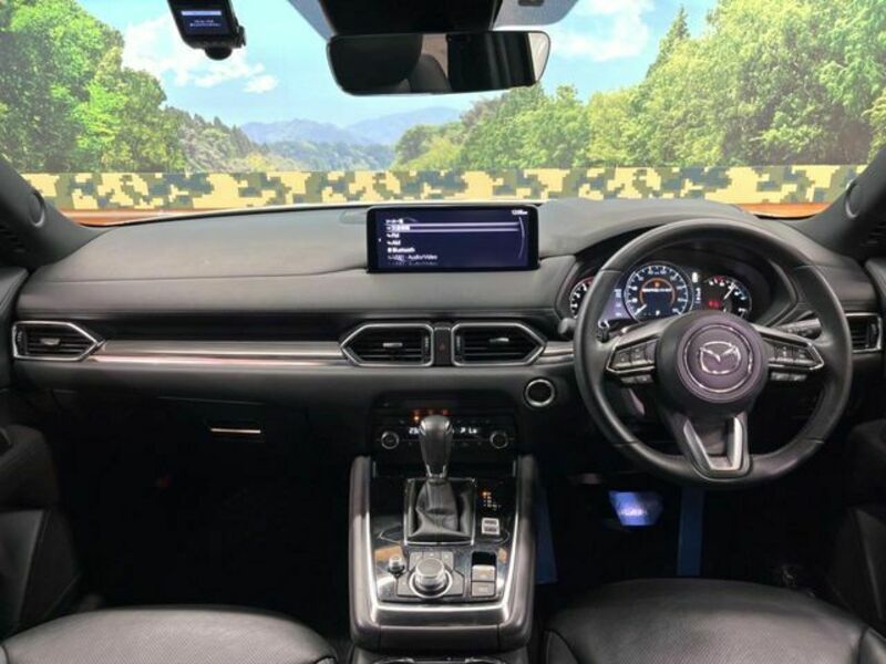CX-8