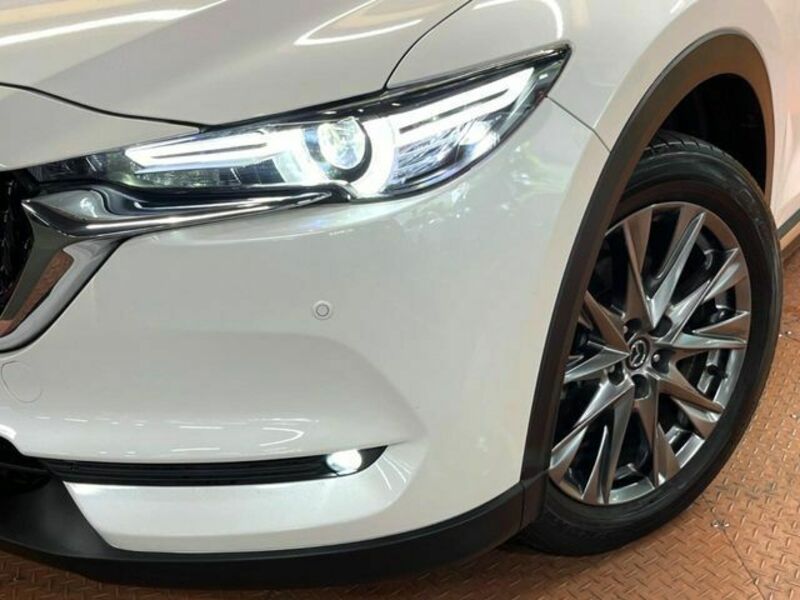 CX-8