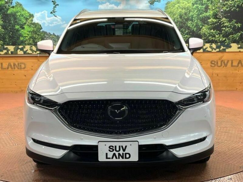CX-8