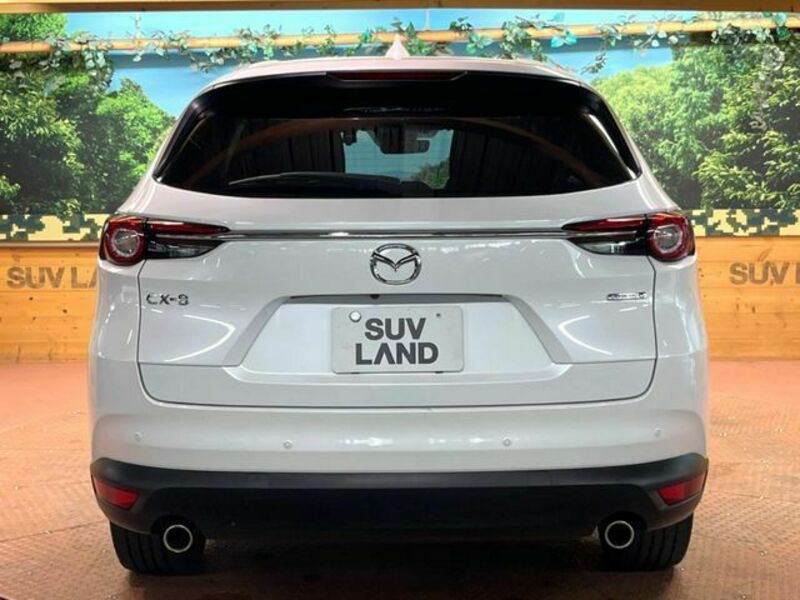 CX-8