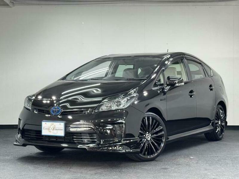 PRIUS
