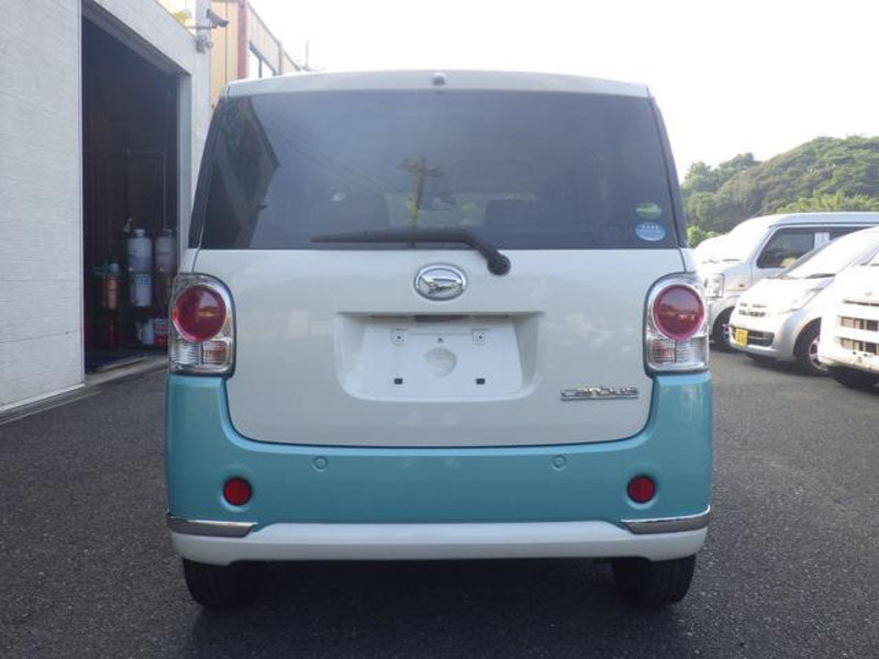 MOVE CANBUS