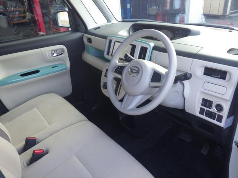 MOVE CANBUS