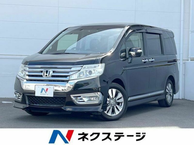 STEPWAGON SPADA-0