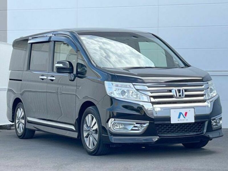 STEPWAGON SPADA