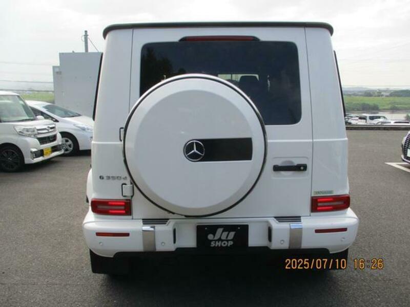 G-CLASS