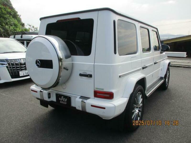G-CLASS