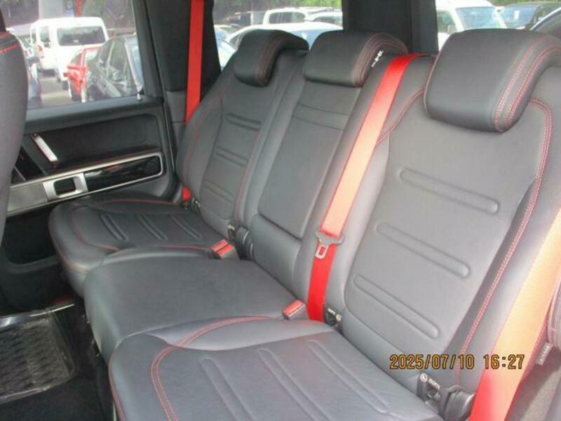 G-CLASS