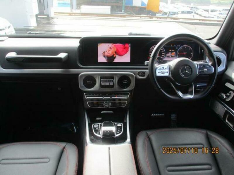 G-CLASS