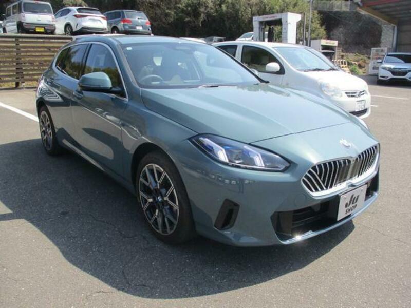 1 SERIES