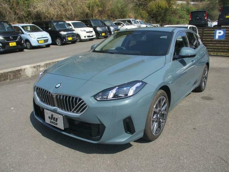 1 SERIES