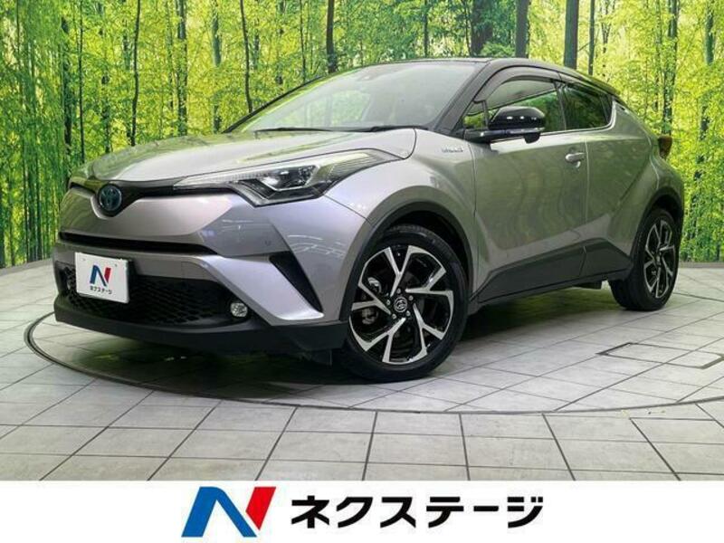 C-HR-0