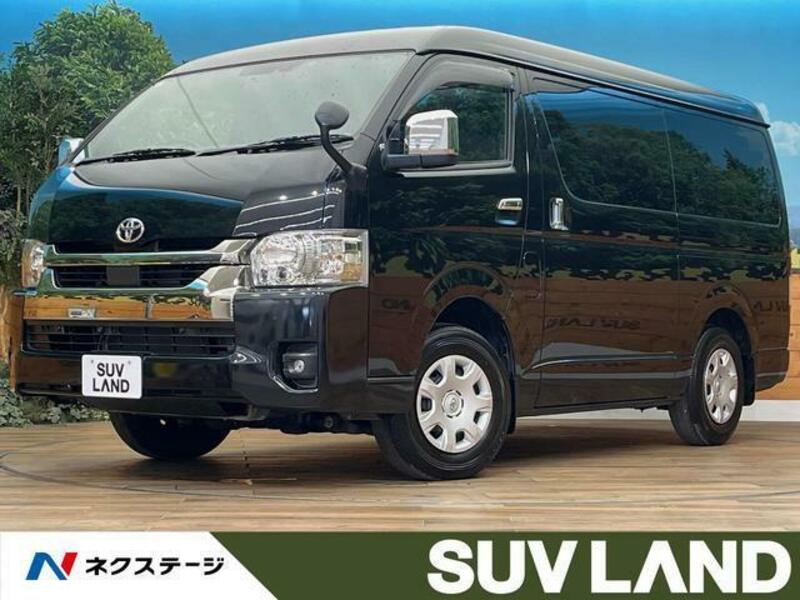 HIACE VAN-0
