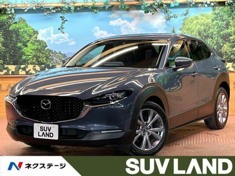 CX-30-0