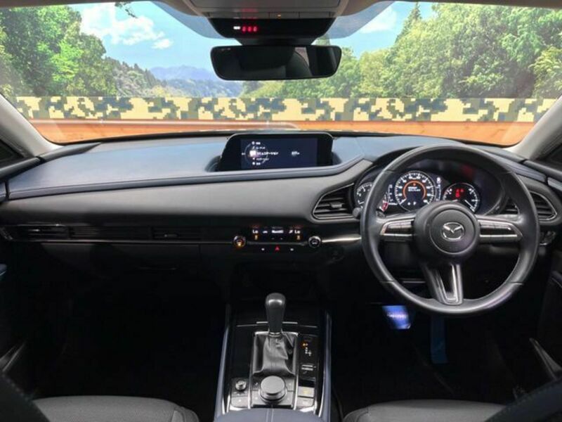 CX-30