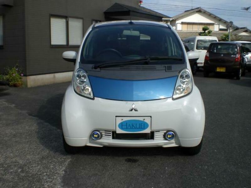 I-MIEV