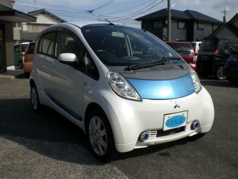 I-MIEV