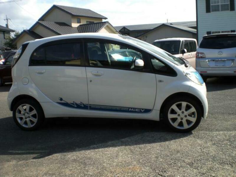 I-MIEV