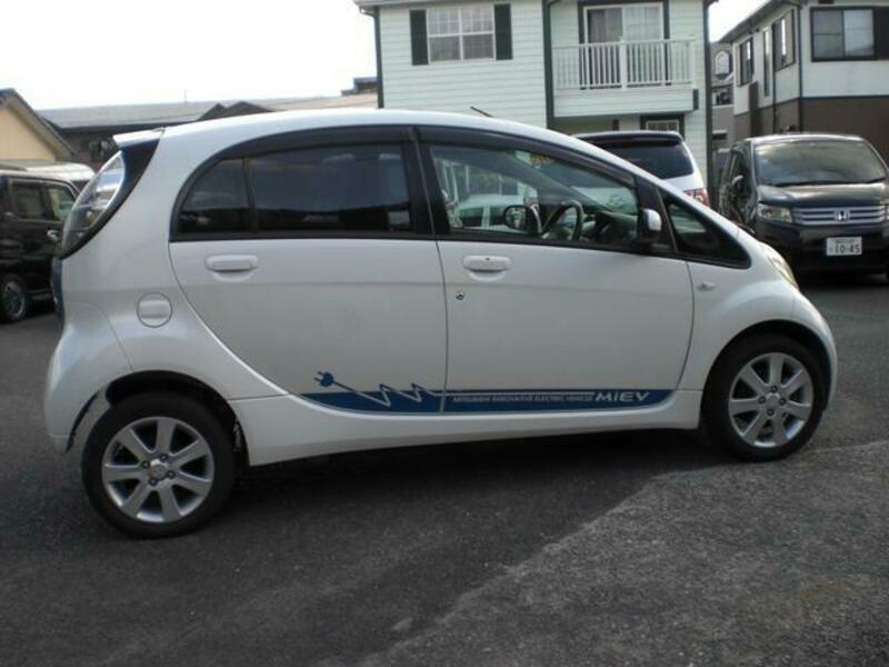 I-MIEV