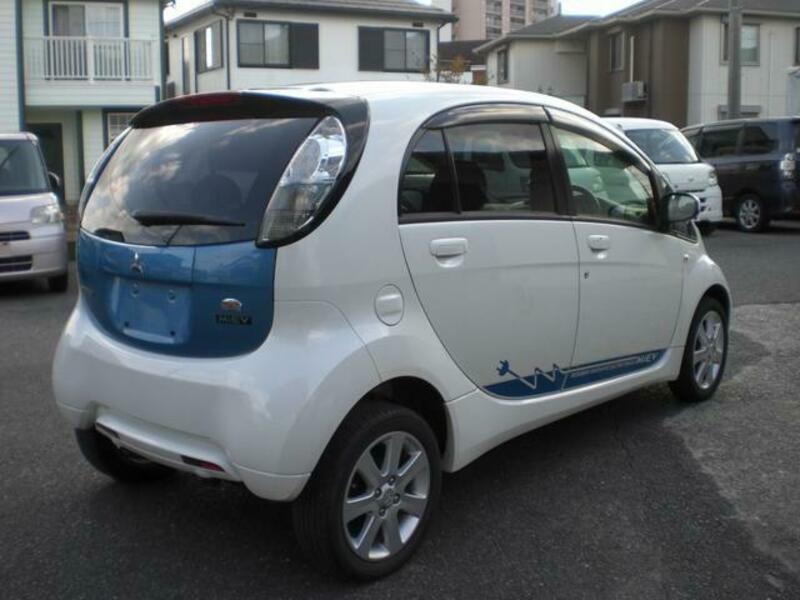 I-MIEV