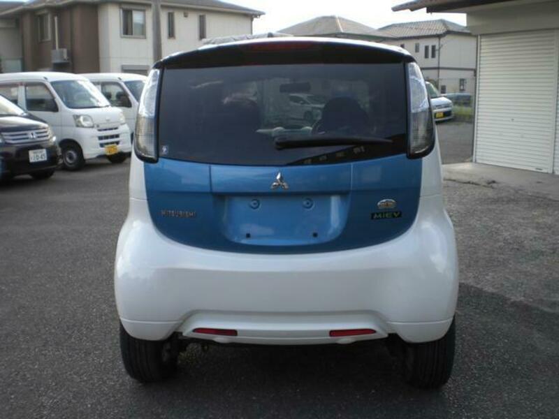 I-MIEV