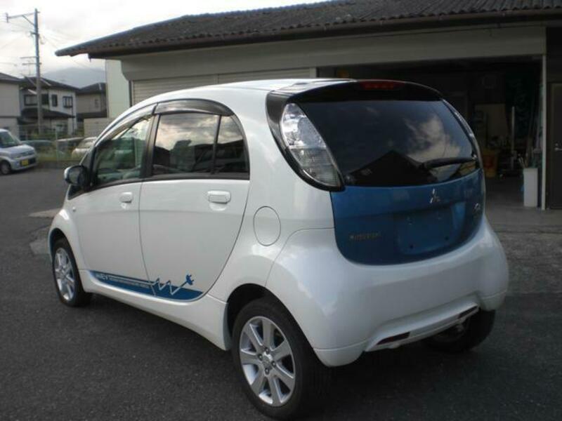 I-MIEV