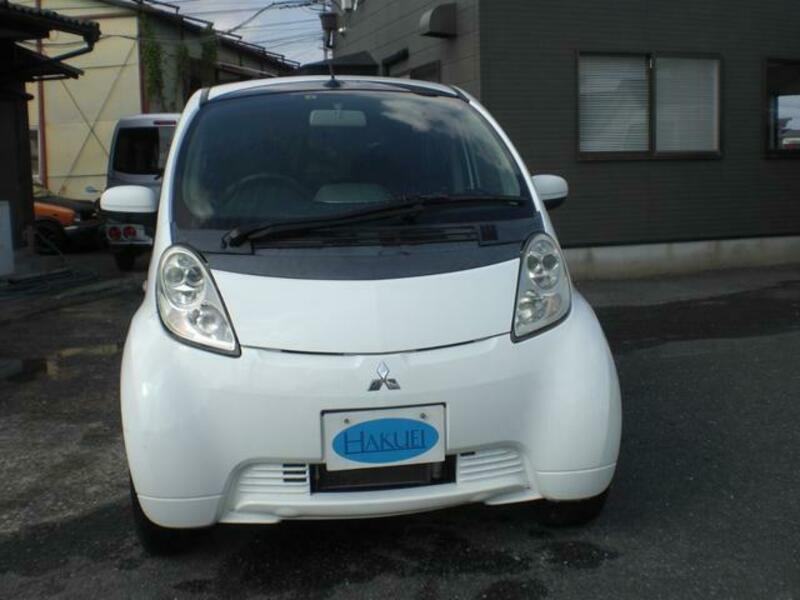 I-MIEV