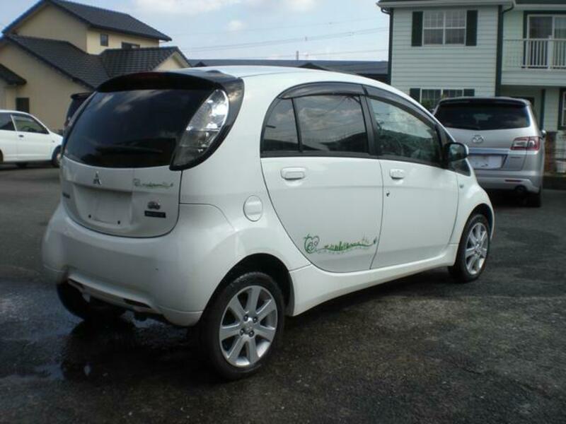 I-MIEV