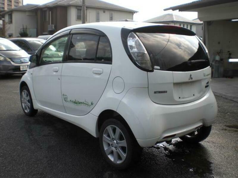 I-MIEV