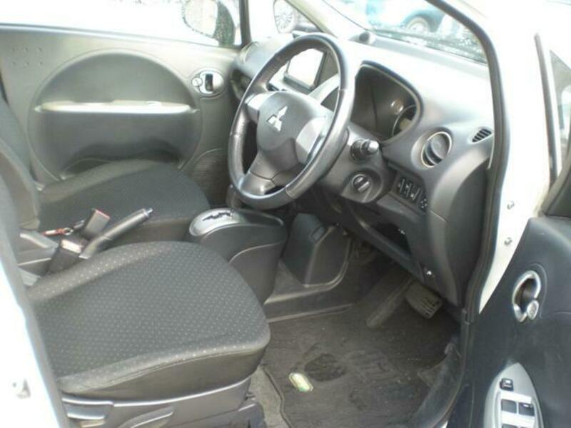 I-MIEV