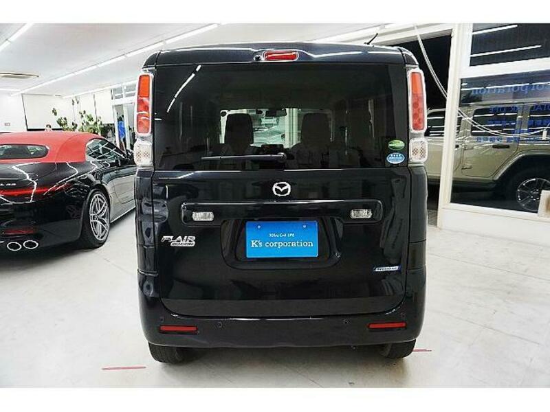 FLAIR WAGON