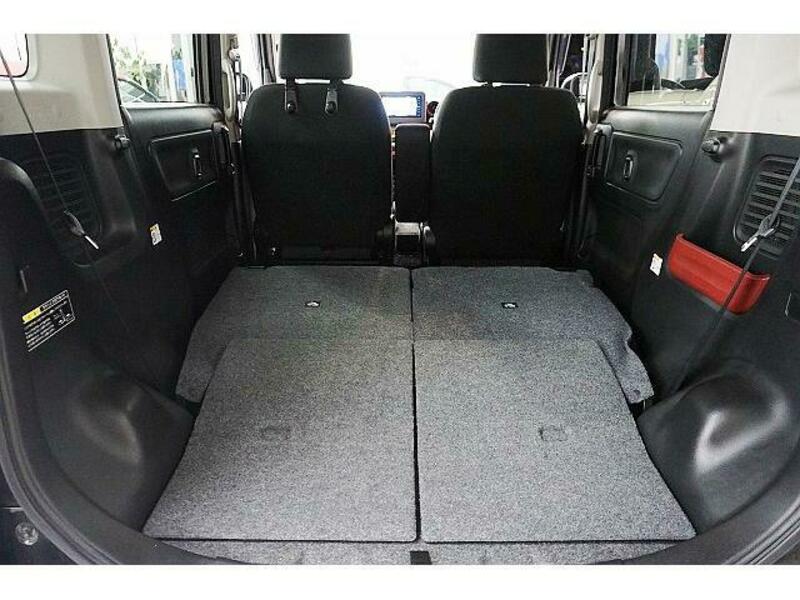 FLAIR WAGON