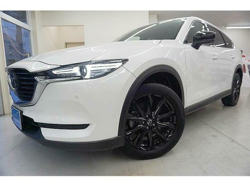 CX-8