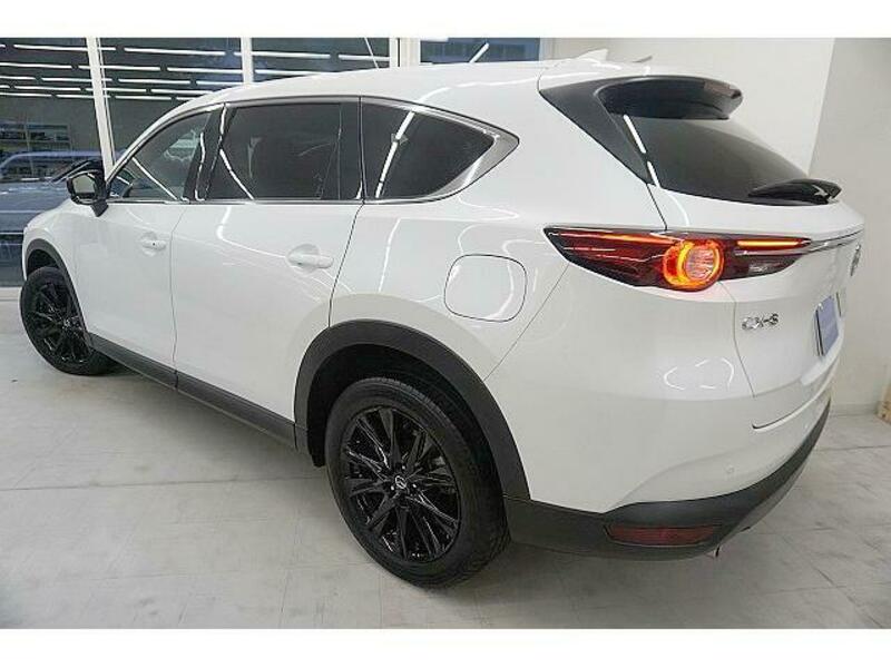 CX-8