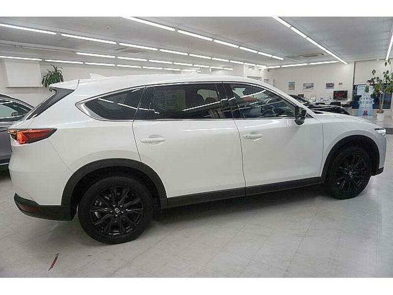 CX-8