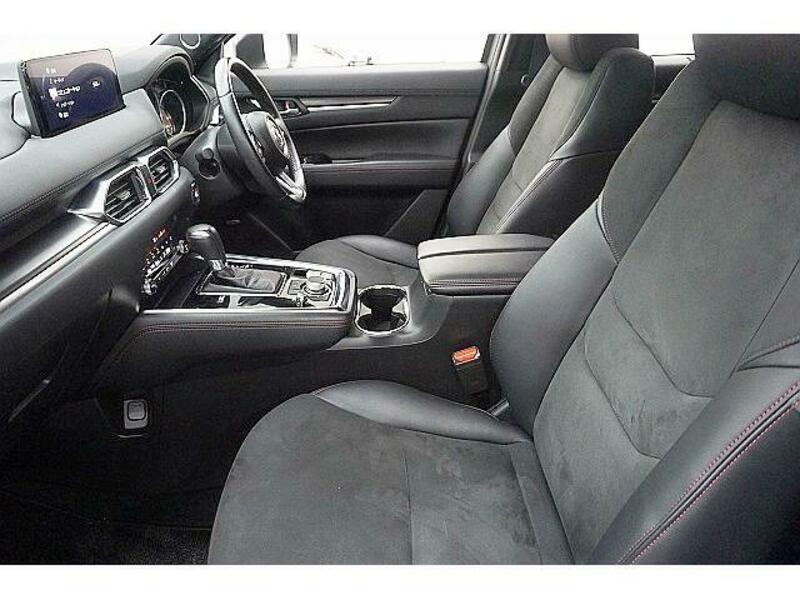 CX-8