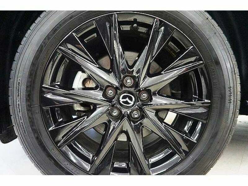 CX-8