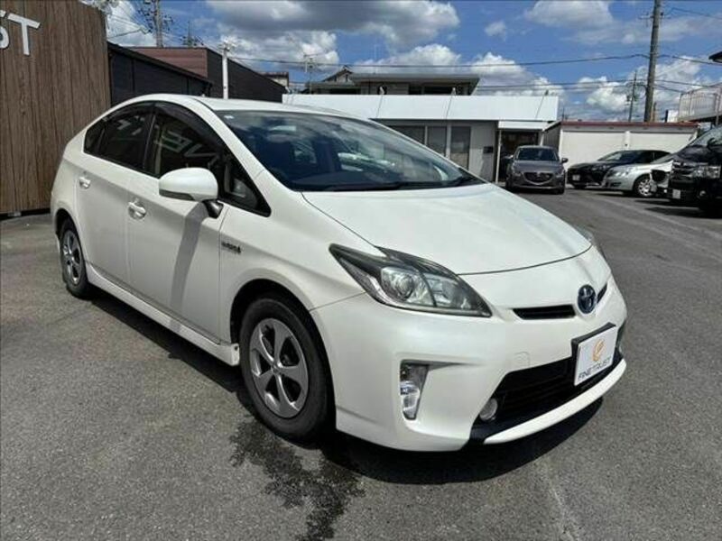 PRIUS