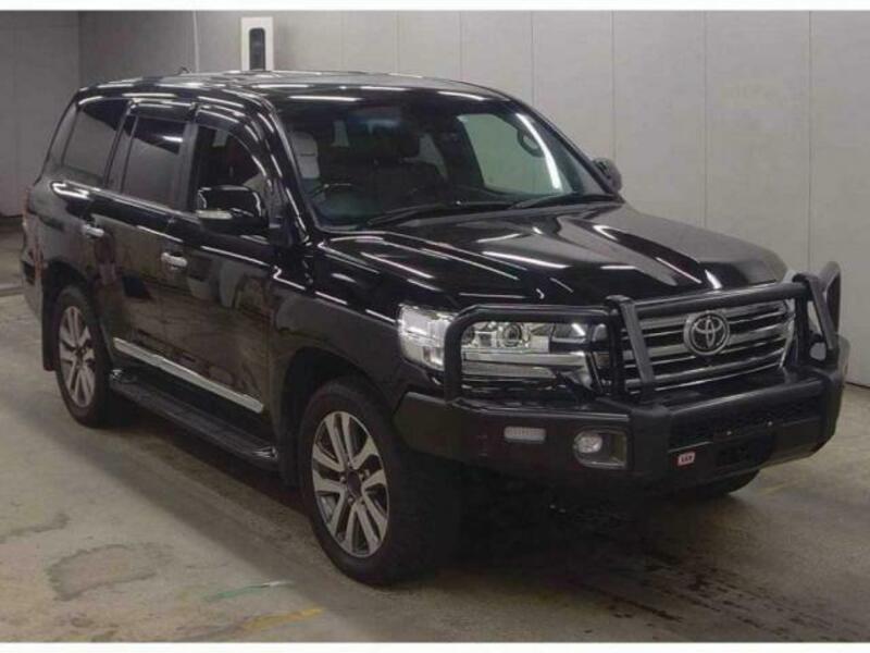 LAND CRUISER-0