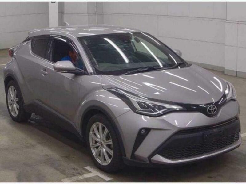 C-HR-0