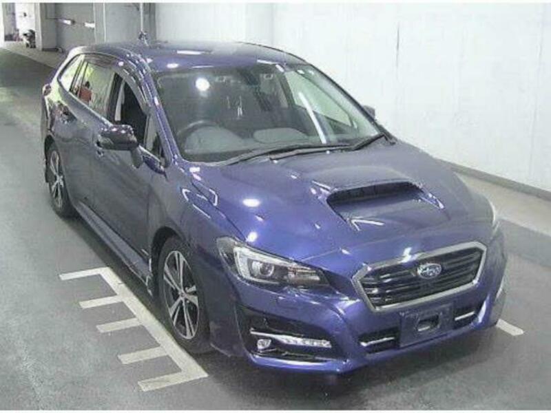 LEVORG-0