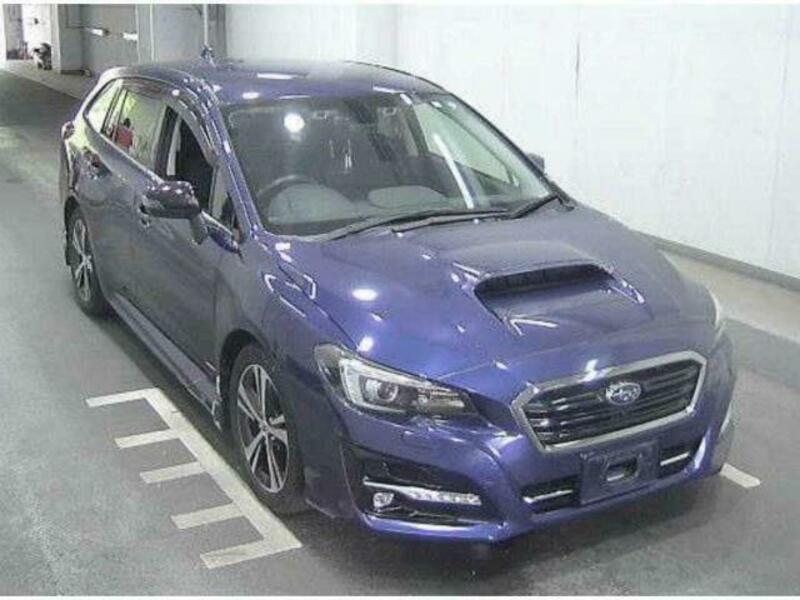 LEVORG