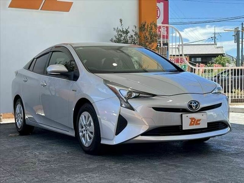 PRIUS