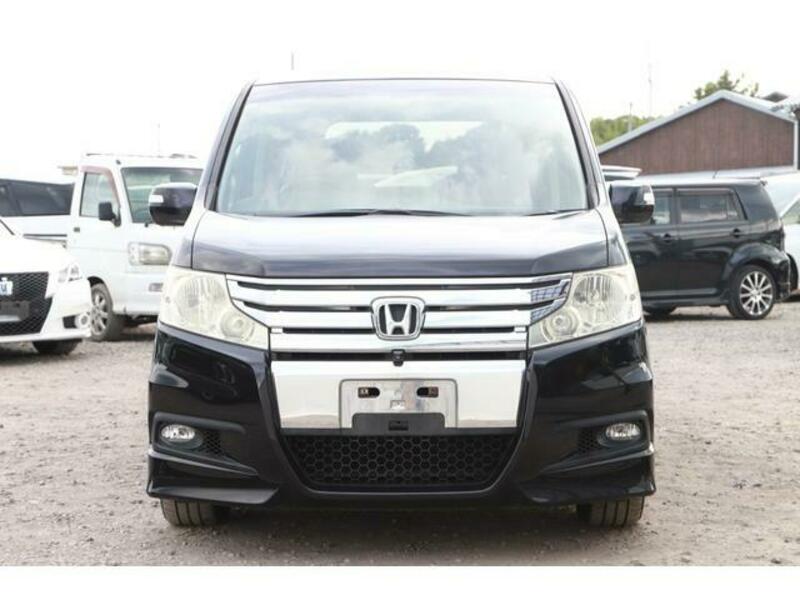 STEPWAGON SPADA