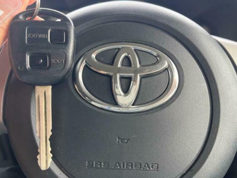 FJ CRUISER